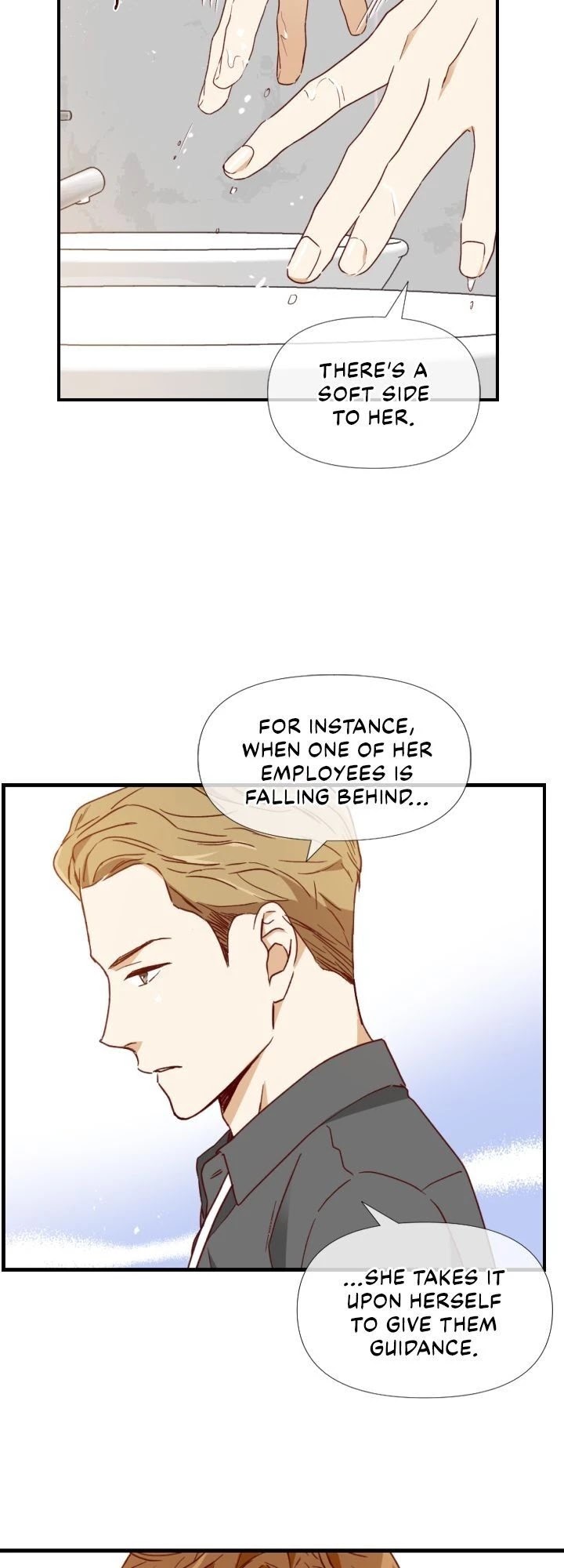 An Hour of Romance Chapter 59 page 23 - Chapter 59