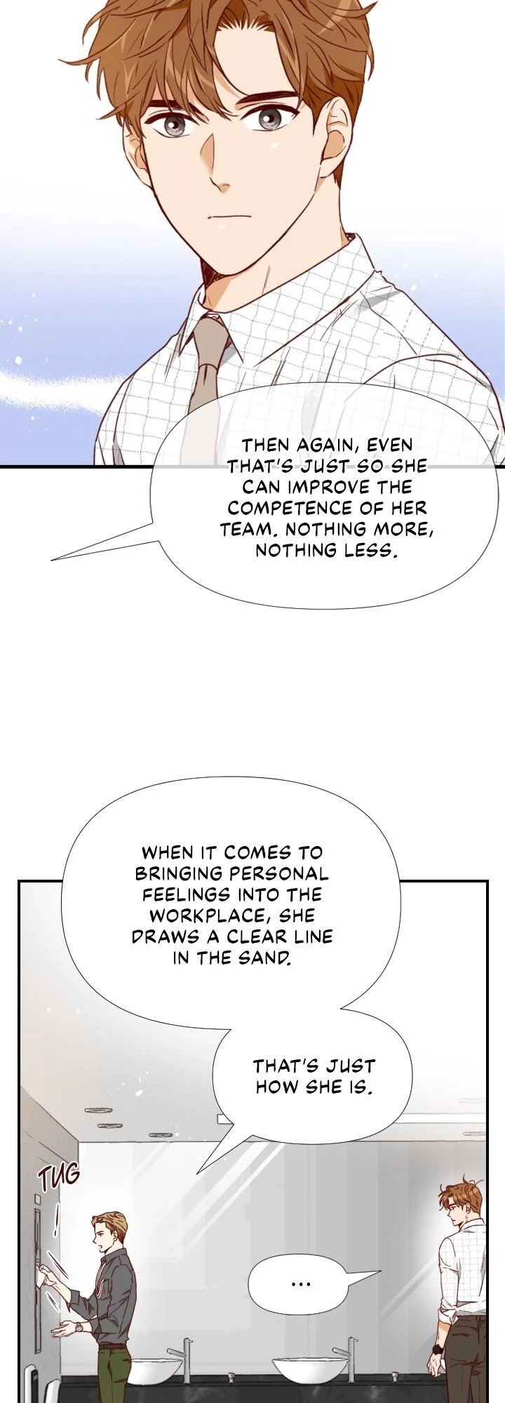 An Hour of Romance Chapter 59 page 24 - Chapter 59