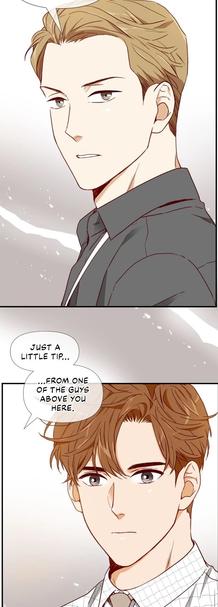 An Hour of Romance Chapter 59 page 26 - Chapter 59