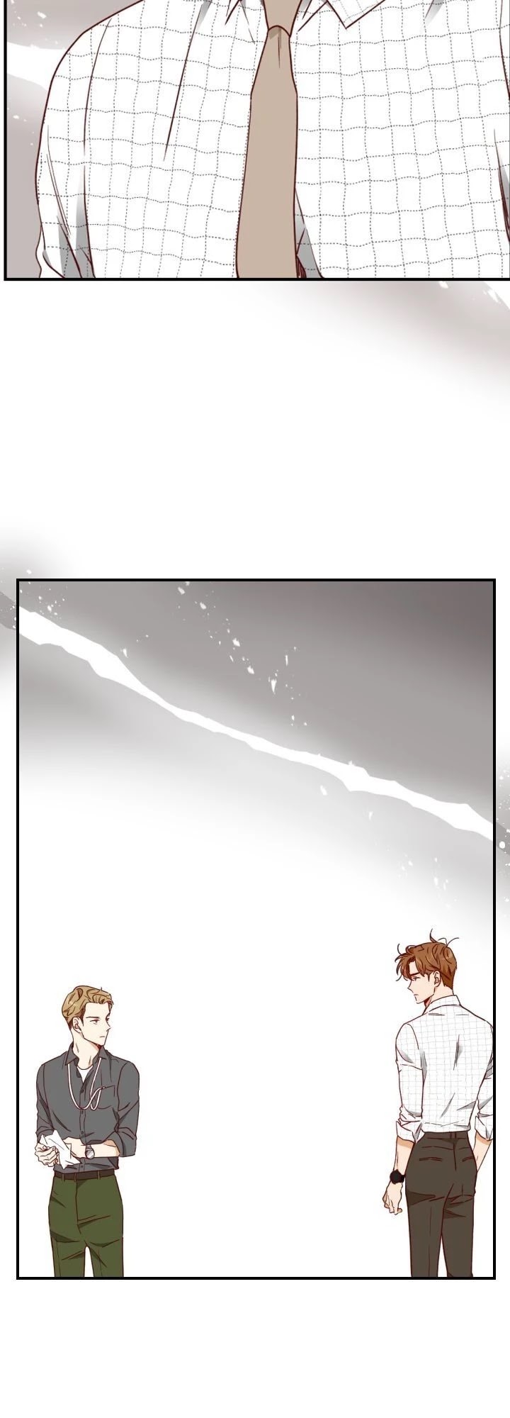 An Hour of Romance Chapter 59 page 27 - Chapter 59