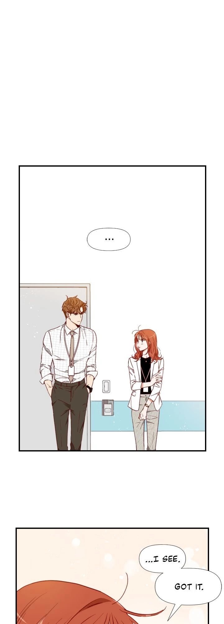 An Hour of Romance Chapter 59 page 3 - Chapter 59