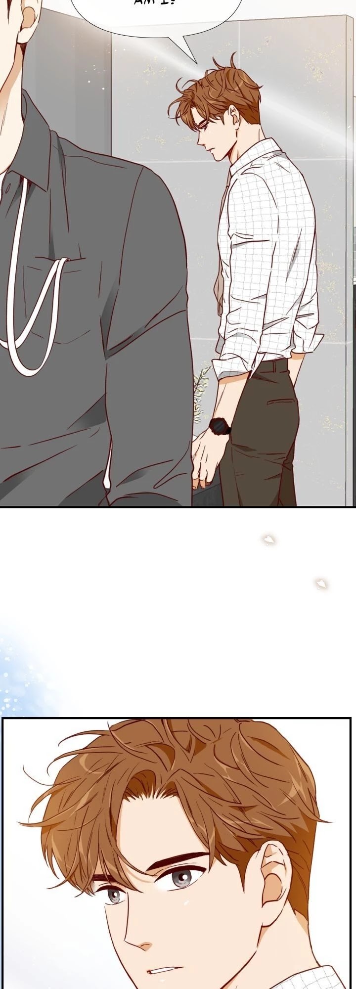 An Hour of Romance Chapter 59 page 30 - Chapter 59