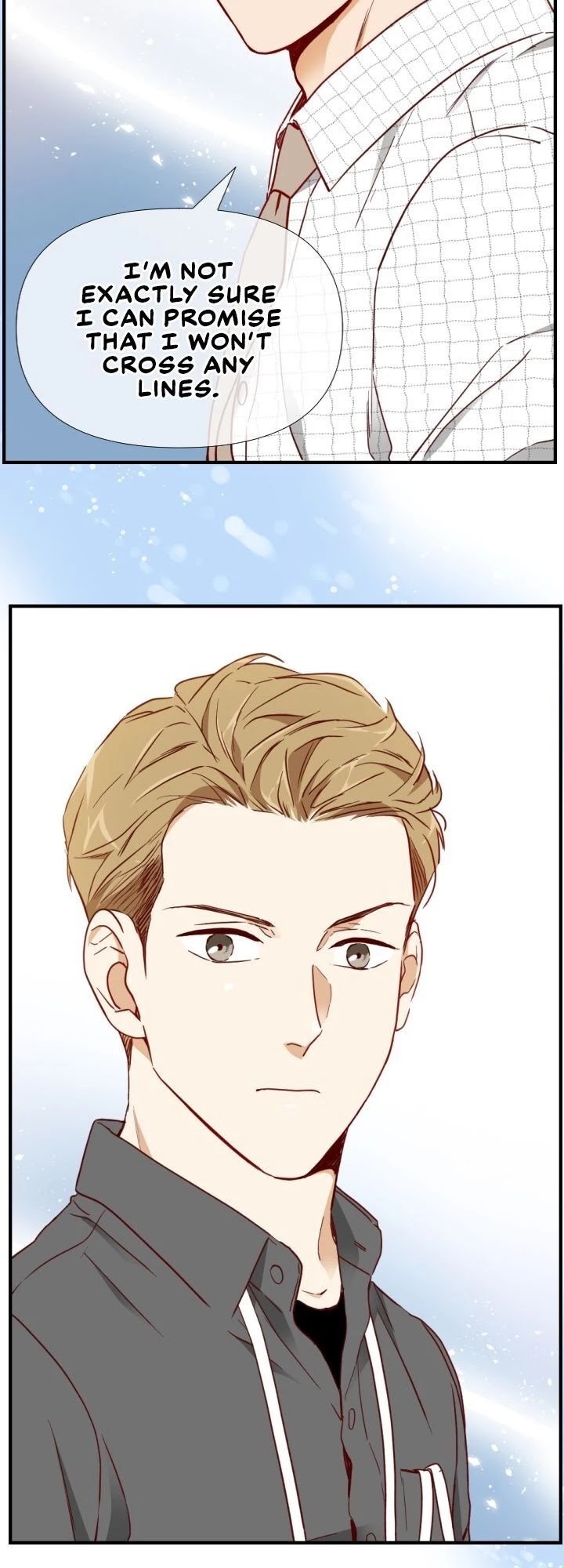An Hour of Romance Chapter 59 page 31 - Chapter 59