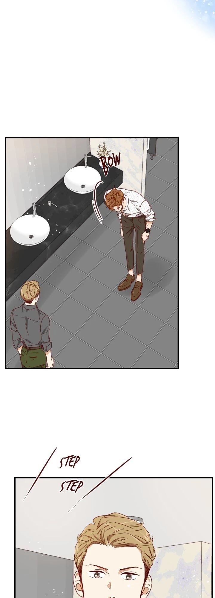 An Hour of Romance Chapter 59 page 32 - Chapter 59