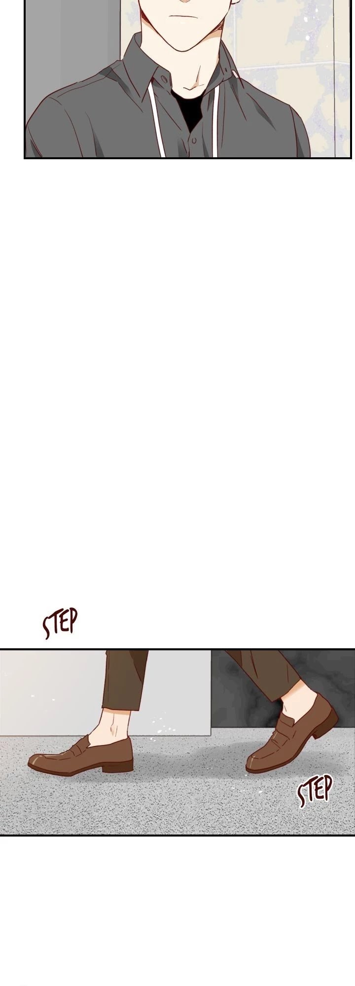 An Hour of Romance Chapter 59 page 33 - Chapter 59