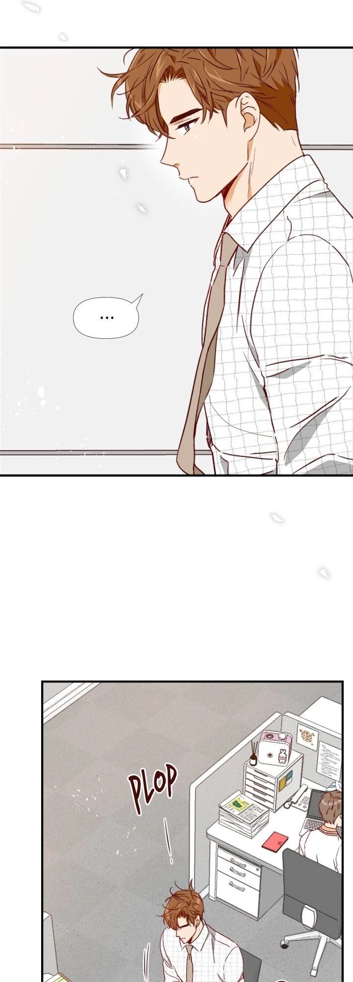 An Hour of Romance Chapter 59 page 34 - Chapter 59