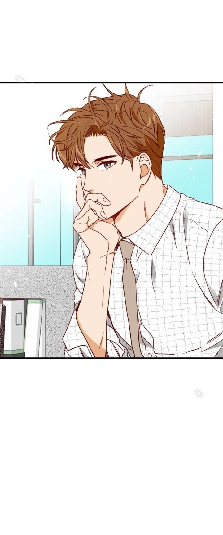 An Hour of Romance Chapter 59 page 36 - Chapter 59
