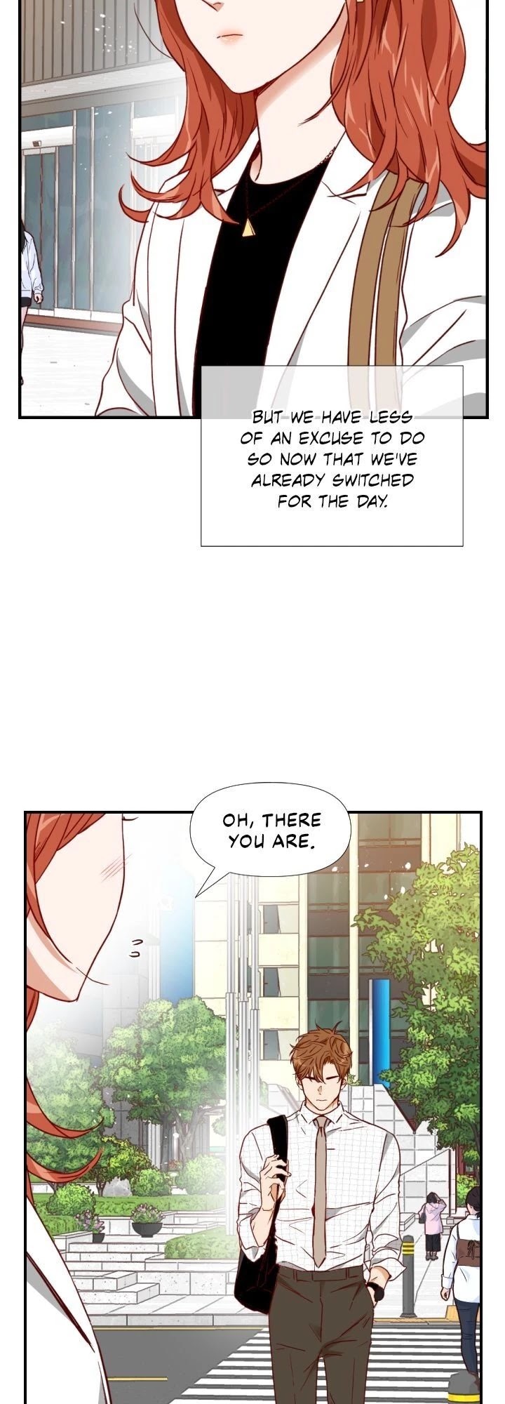 An Hour of Romance Chapter 59 page 39 - Chapter 59