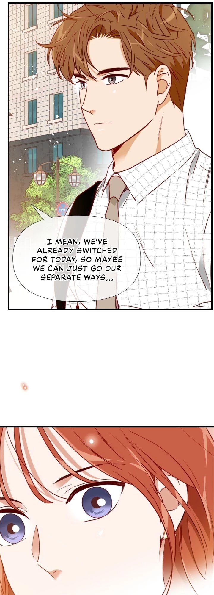 An Hour of Romance Chapter 59 page 41 - Chapter 59