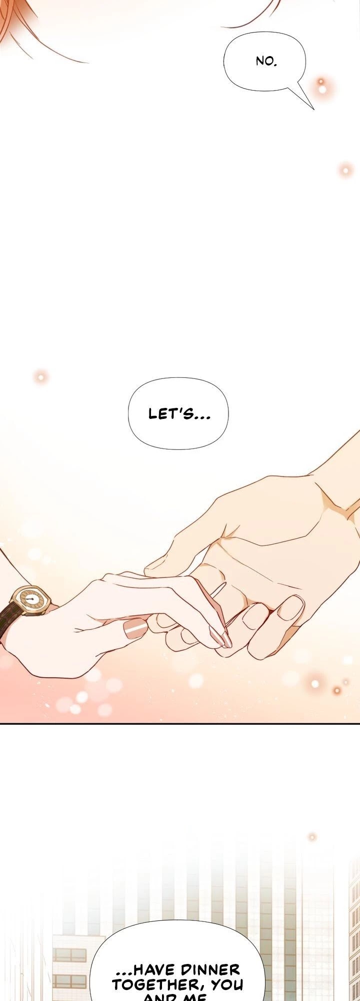 An Hour of Romance Chapter 59 page 42 - Chapter 59