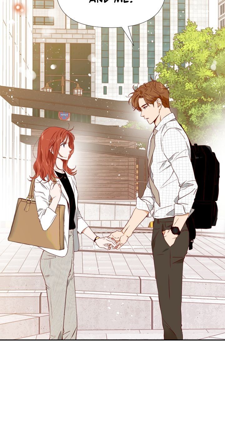An Hour of Romance Chapter 59 page 43 - Chapter 59
