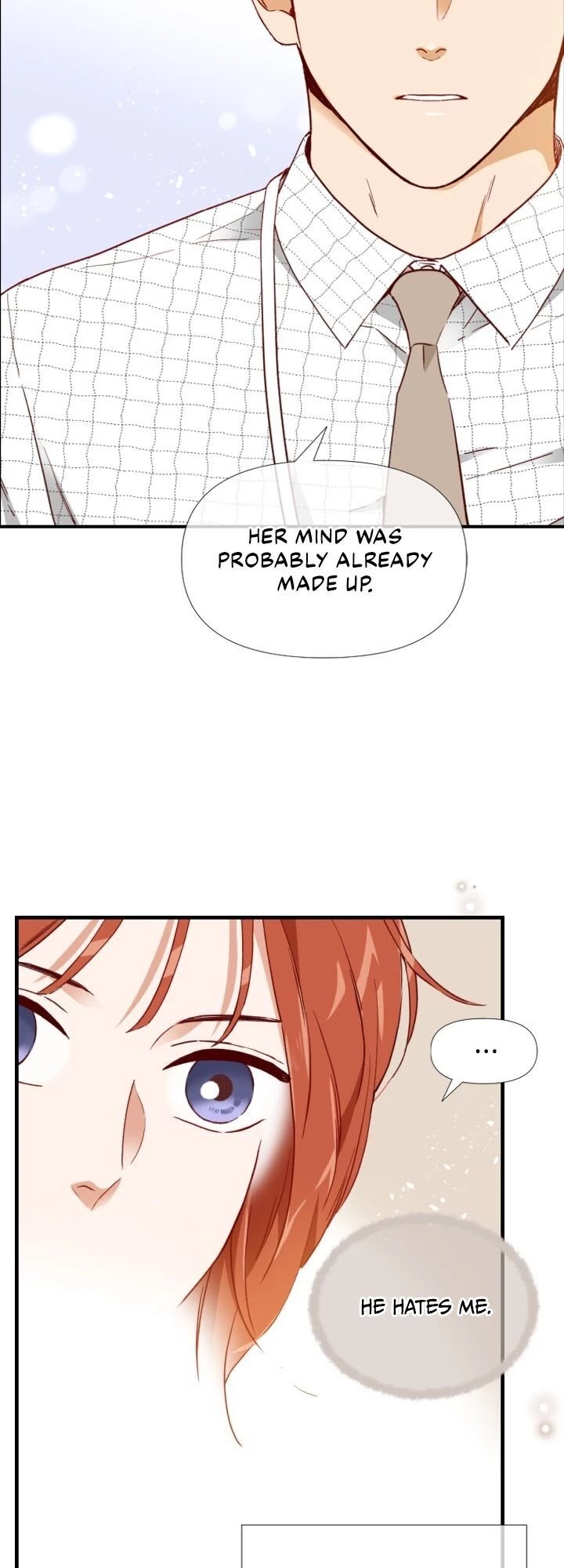 An Hour of Romance Chapter 59 page 5 - Chapter 59