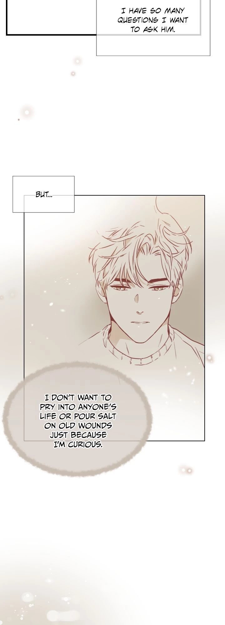 An Hour of Romance Chapter 59 page 6 - Chapter 59