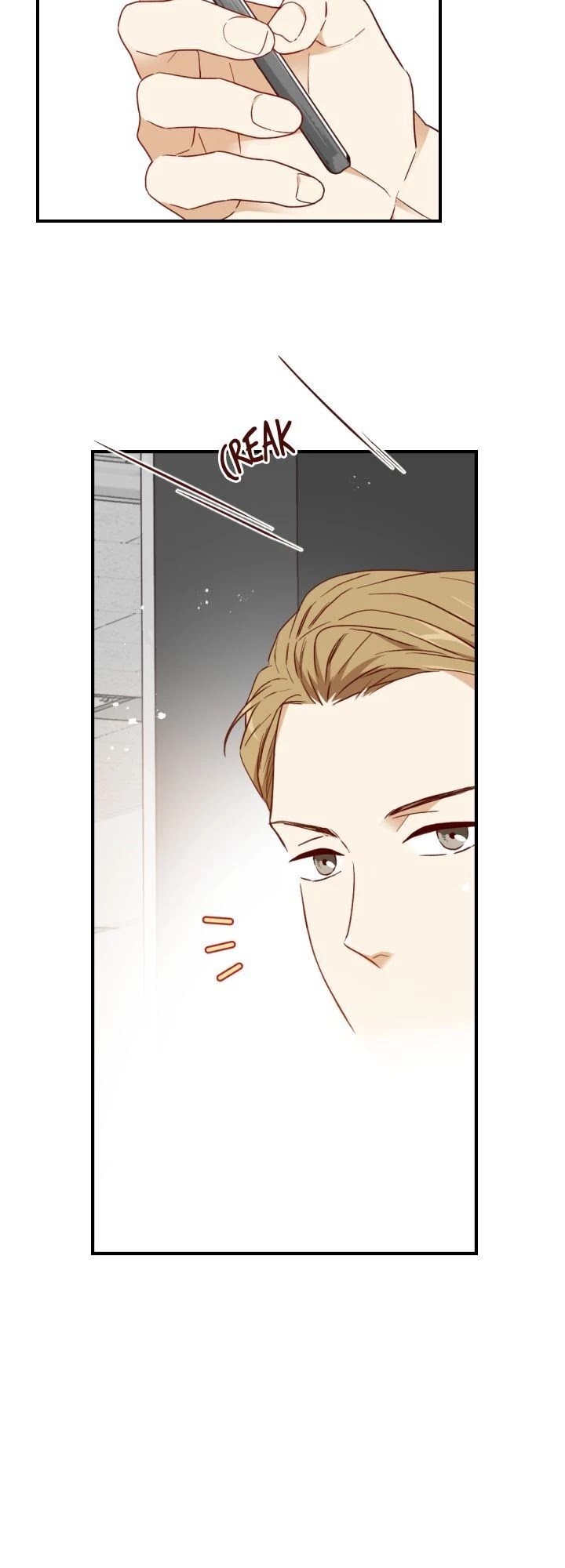 An Hour of Romance Chapter 59 page 9 - Chapter 59