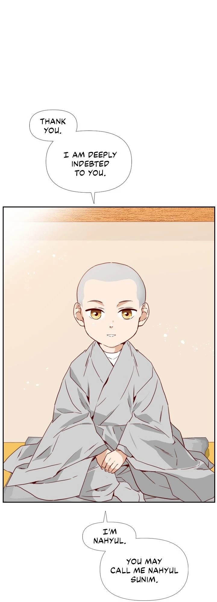 An Hour of Romance Chapter 6 page 10 - Chapter 6