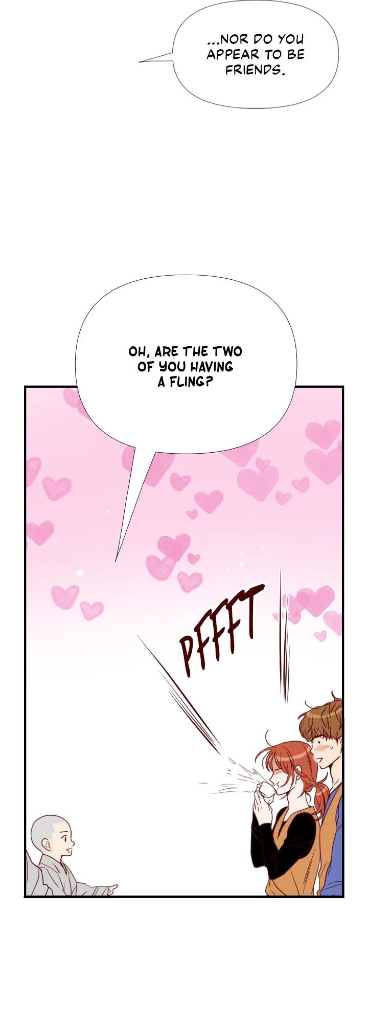 An Hour of Romance Chapter 6 page 13 - Chapter 6