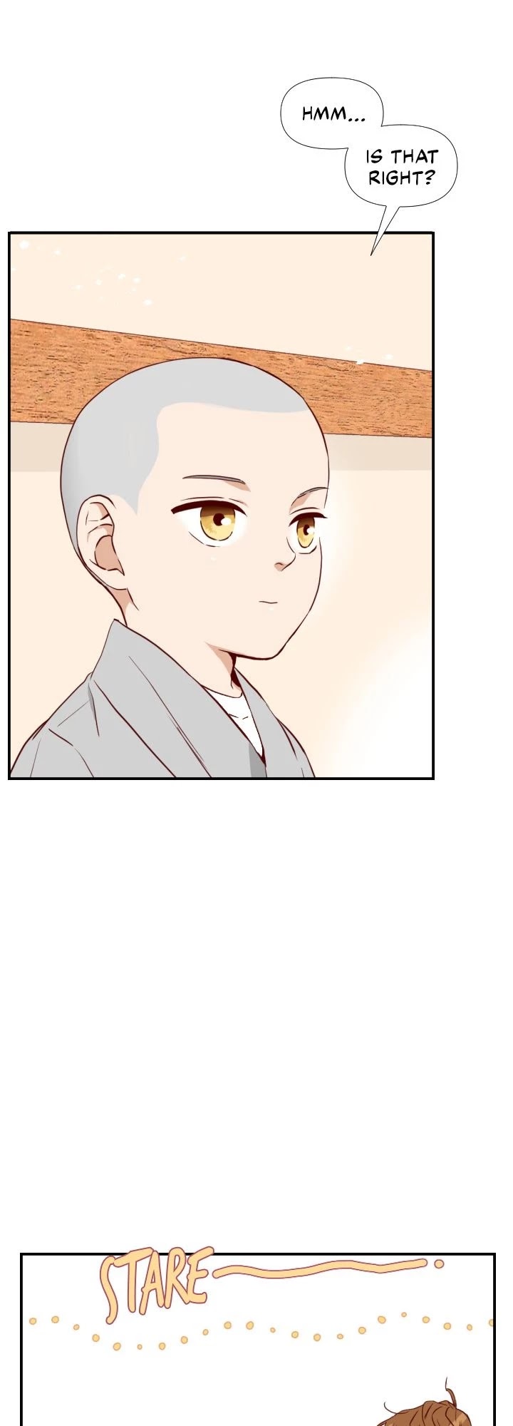 An Hour of Romance Chapter 6 page 16 - Chapter 6