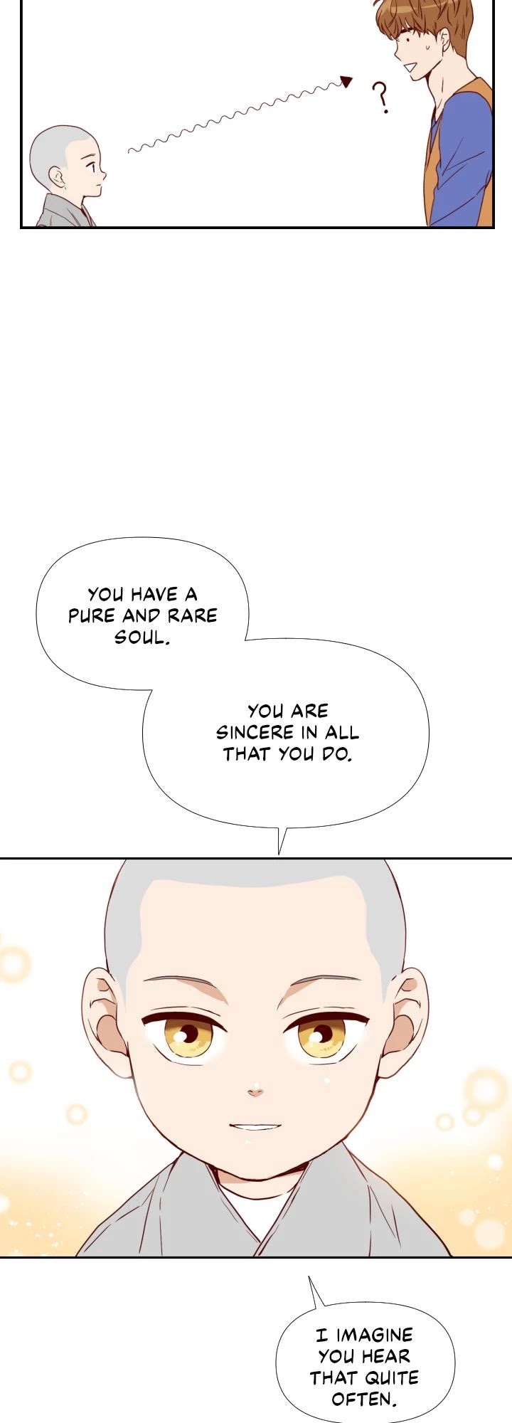 An Hour of Romance Chapter 6 page 17 - Chapter 6