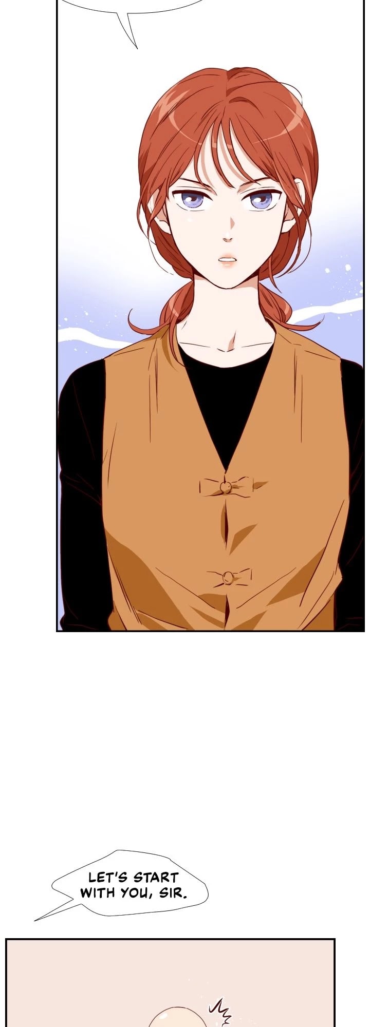 An Hour of Romance Chapter 6 page 20 - Chapter 6