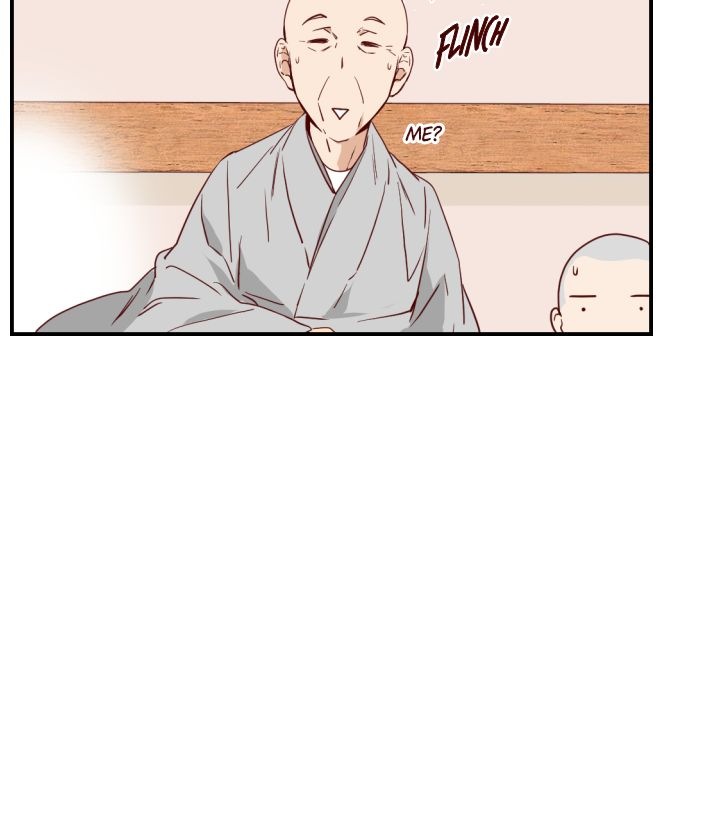 An Hour of Romance Chapter 6 page 21 - Chapter 6