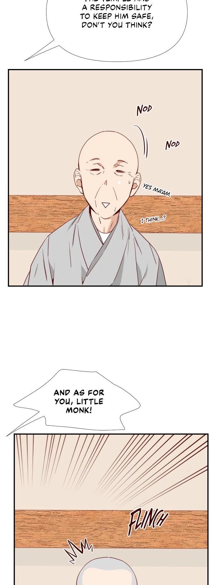 An Hour of Romance Chapter 6 page 23 - Chapter 6