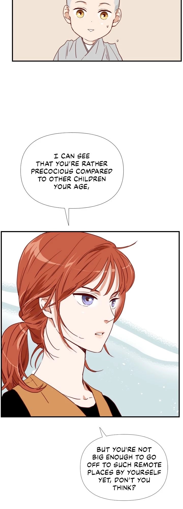 An Hour of Romance Chapter 6 page 24 - Chapter 6