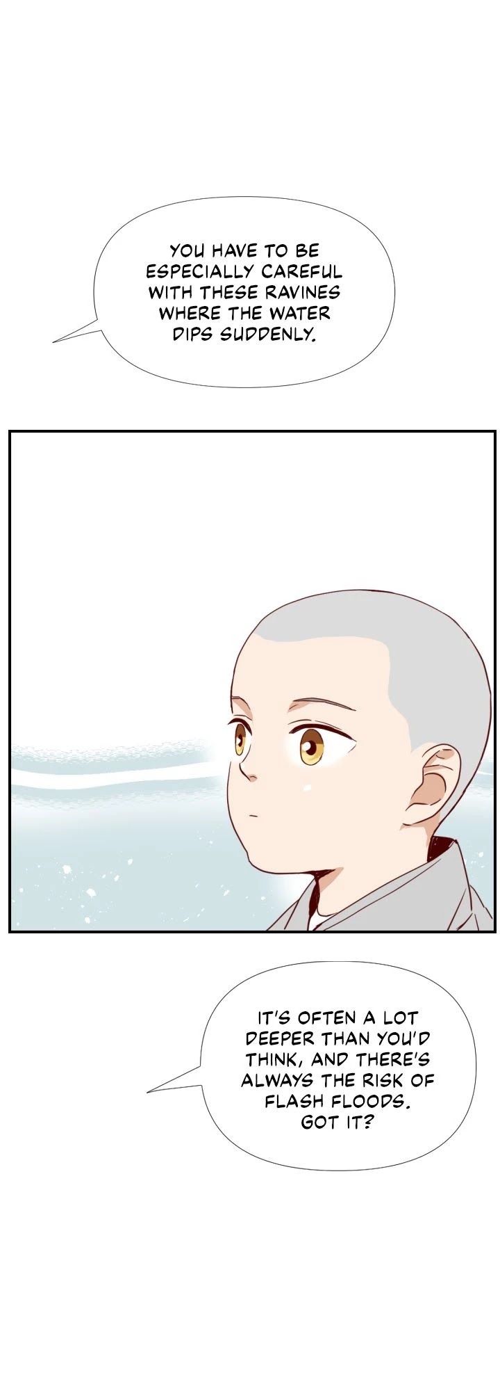 An Hour of Romance Chapter 6 page 25 - Chapter 6