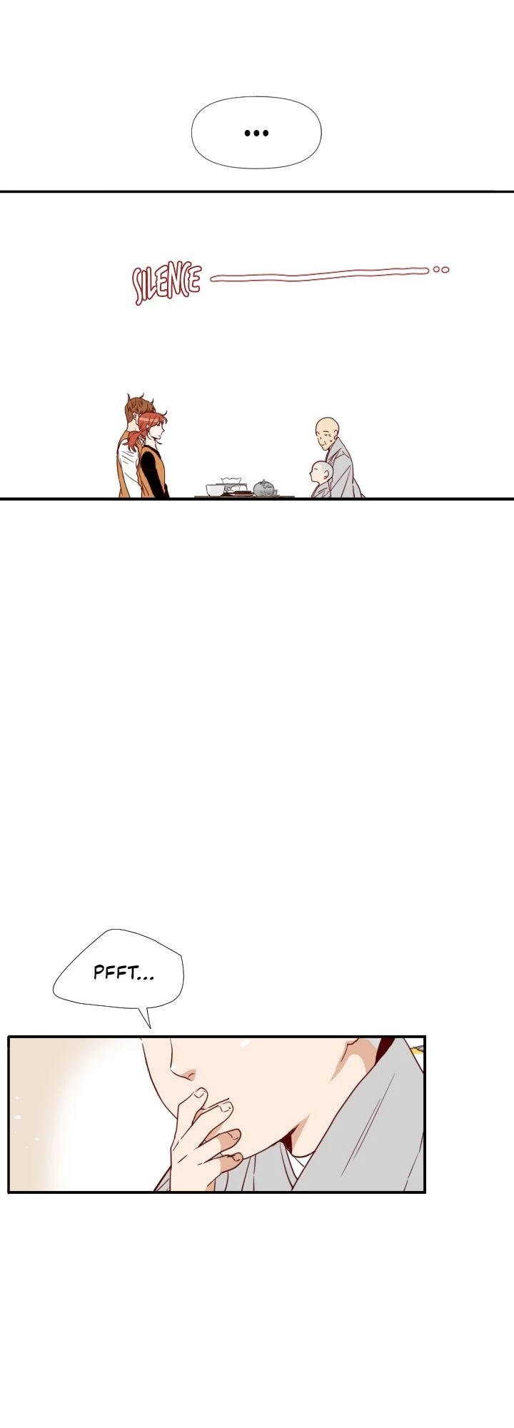 An Hour of Romance Chapter 6 page 26 - Chapter 6