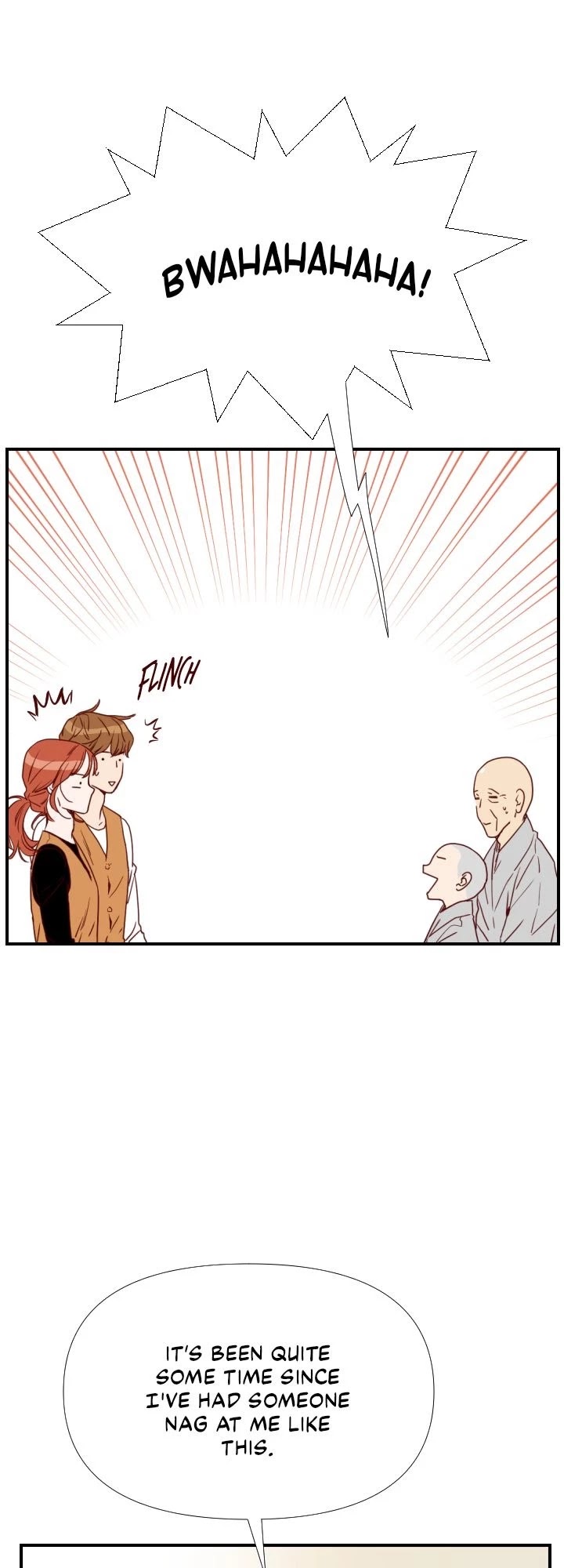 An Hour of Romance Chapter 6 page 27 - Chapter 6
