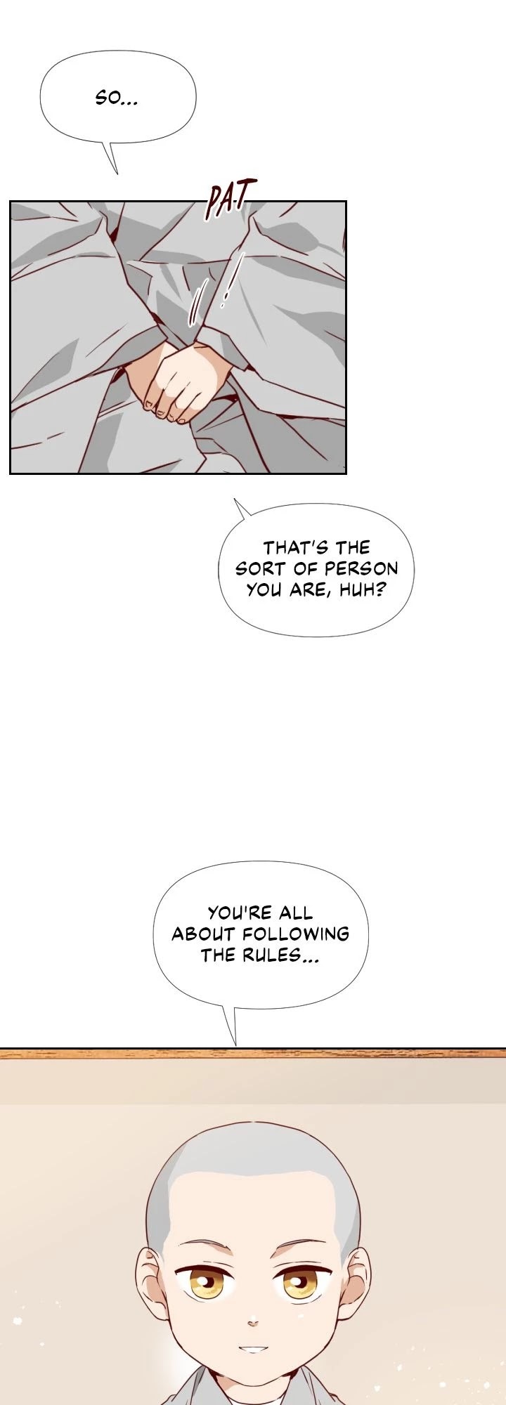 An Hour of Romance Chapter 6 page 29 - Chapter 6