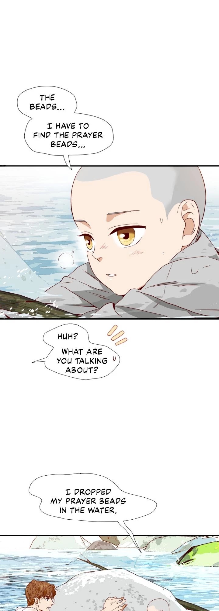 An Hour of Romance Chapter 6 page 3 - Chapter 6