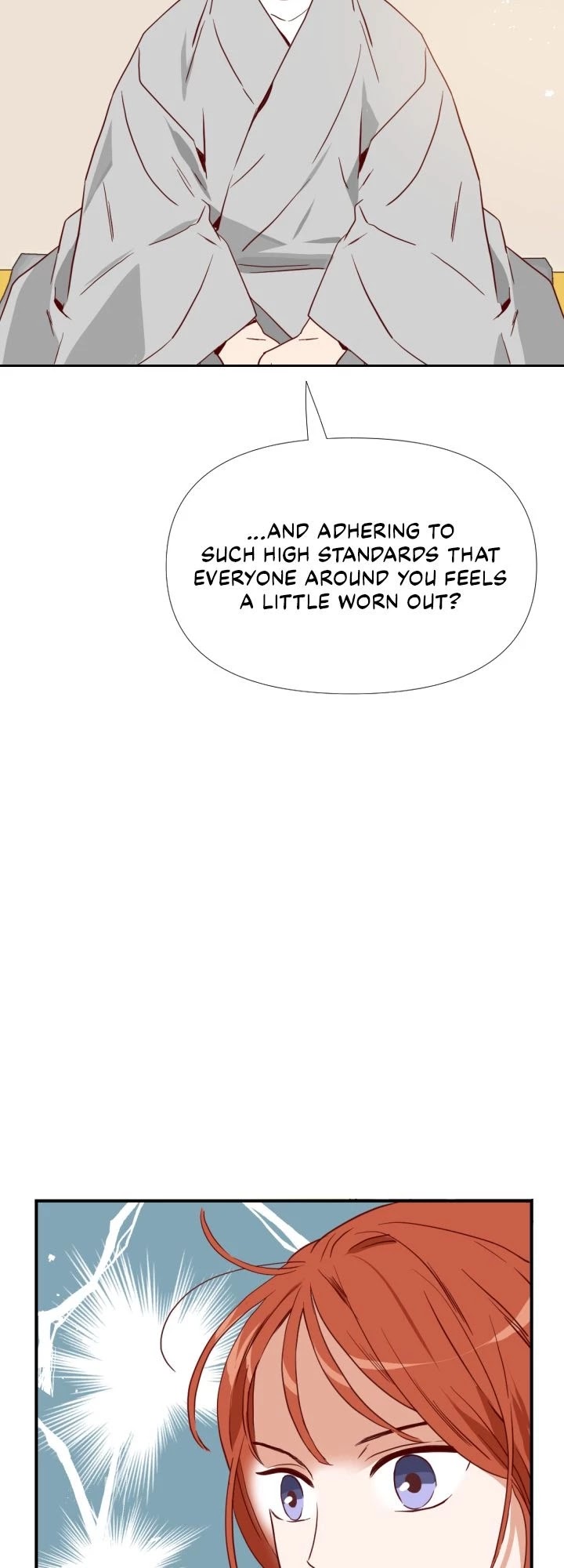 An Hour of Romance Chapter 6 page 30 - Chapter 6