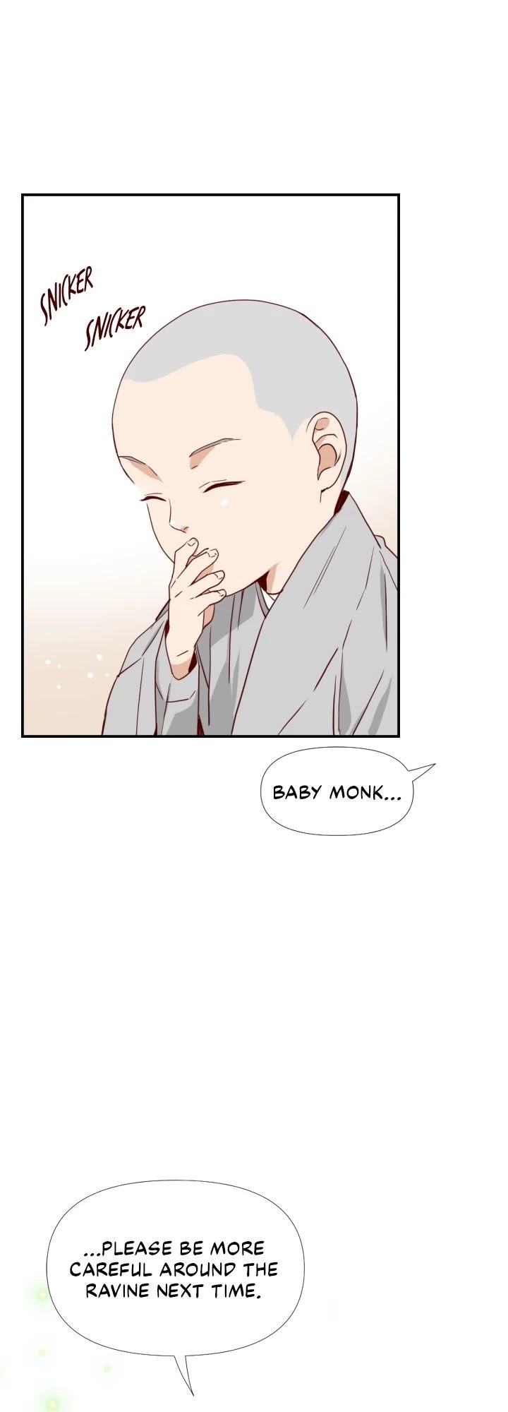 An Hour of Romance Chapter 6 page 33 - Chapter 6