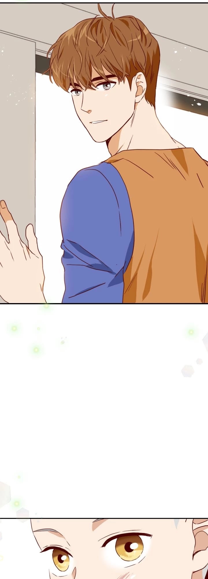 An Hour of Romance Chapter 6 page 34 - Chapter 6