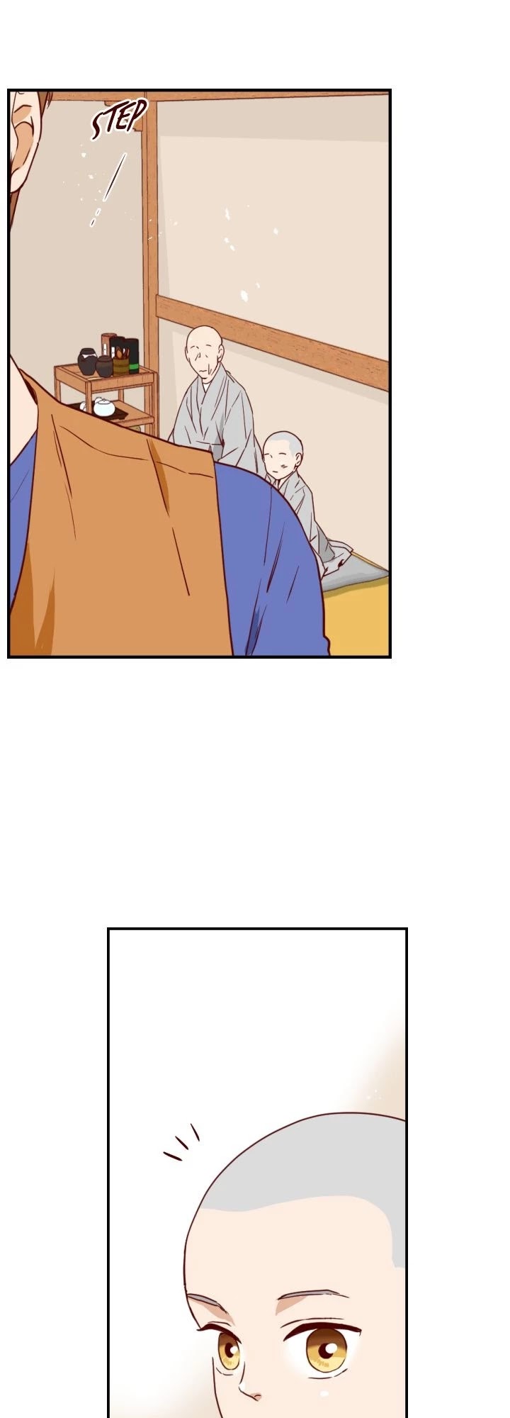 An Hour of Romance Chapter 6 page 36 - Chapter 6