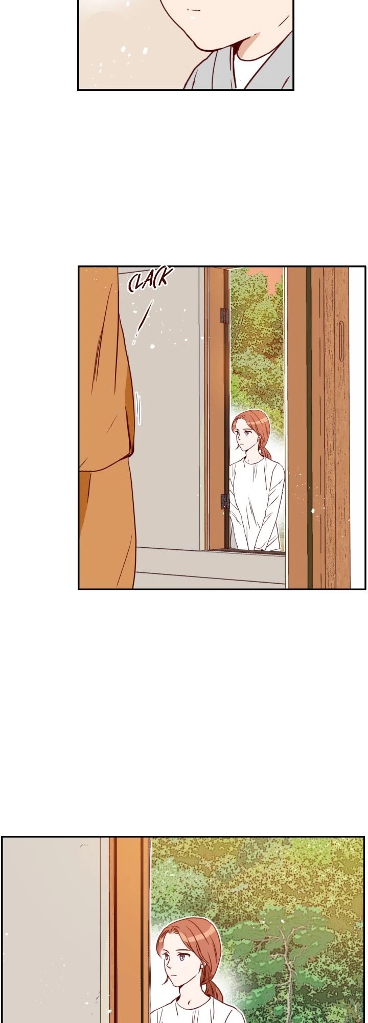 An Hour of Romance Chapter 6 page 37 - Chapter 6