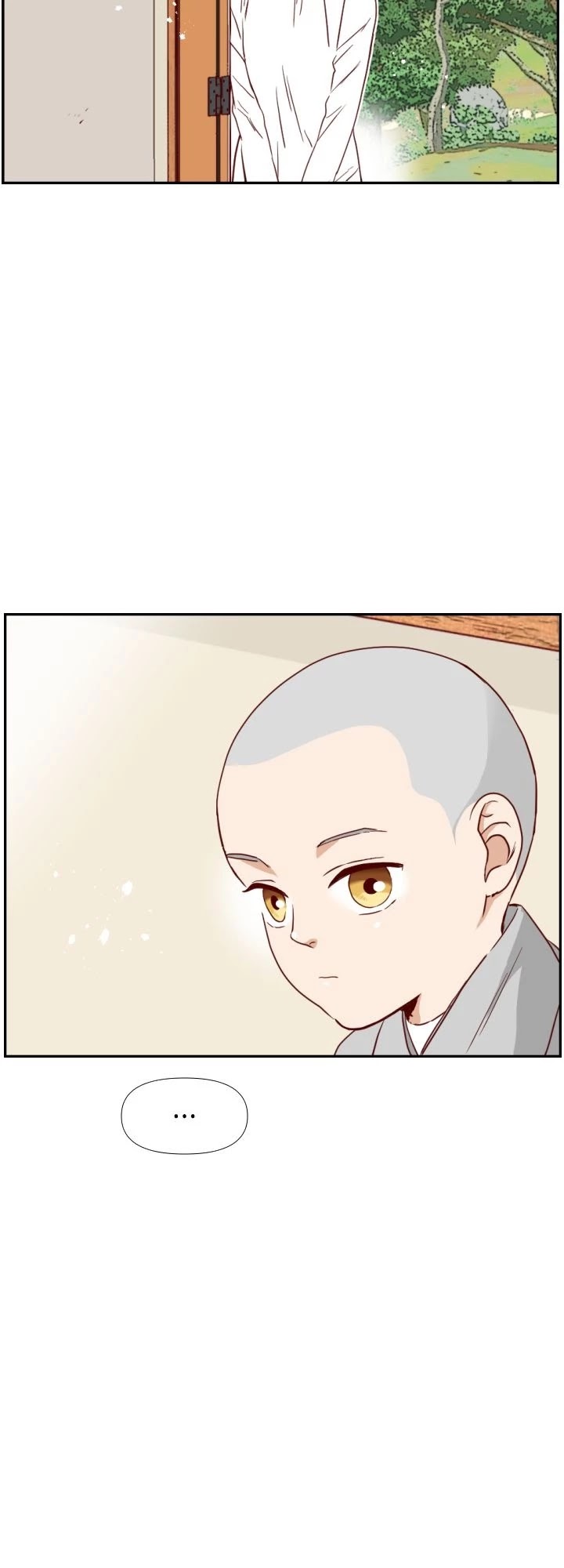 An Hour of Romance Chapter 6 page 38 - Chapter 6