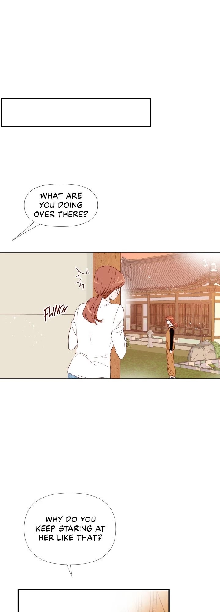 An Hour of Romance Chapter 6 page 39 - Chapter 6