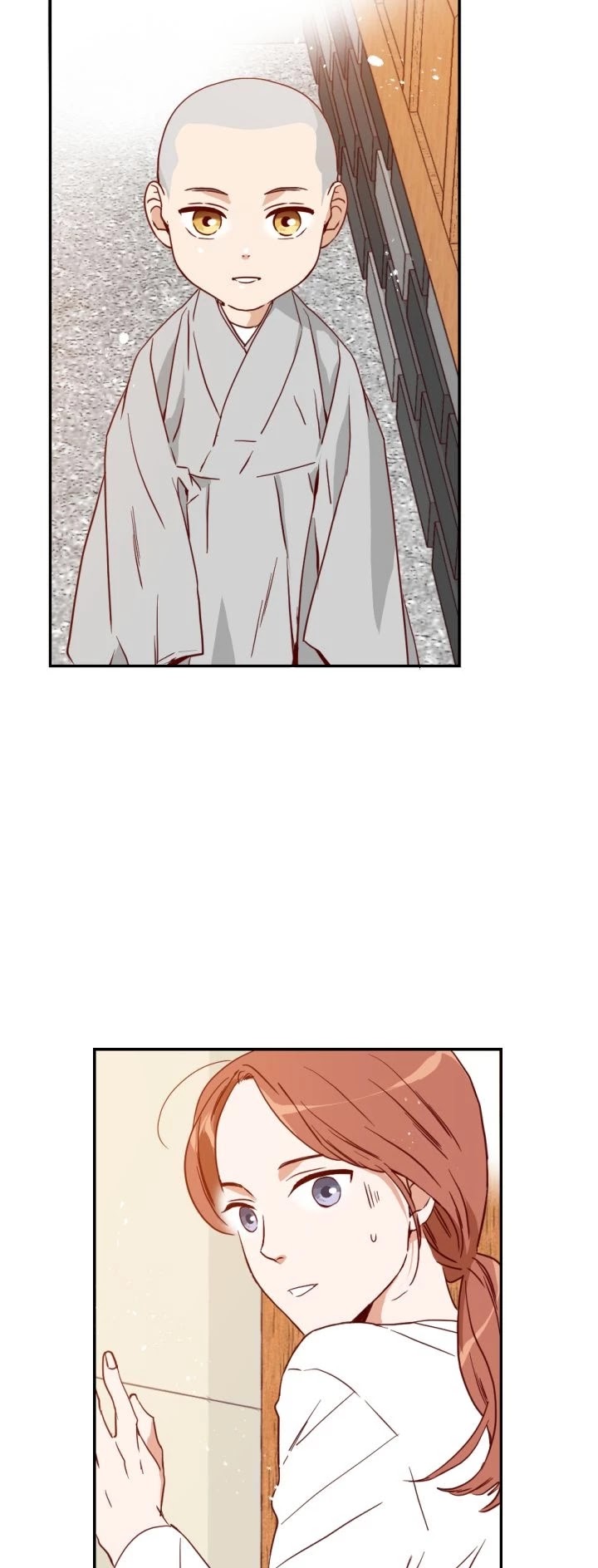 An Hour of Romance Chapter 6 page 40 - Chapter 6
