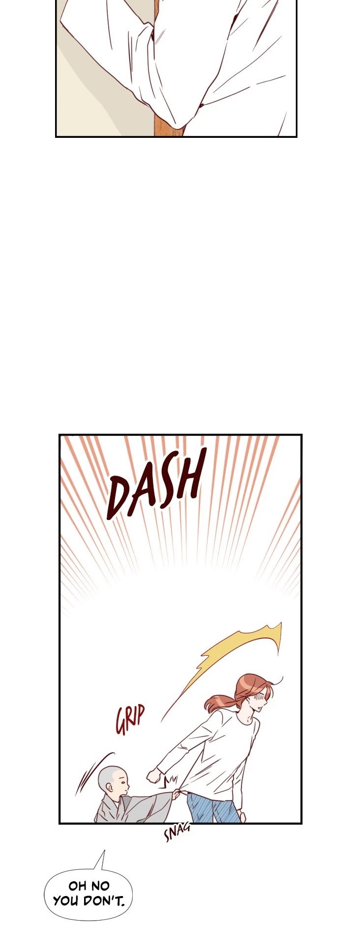An Hour of Romance Chapter 6 page 41 - Chapter 6