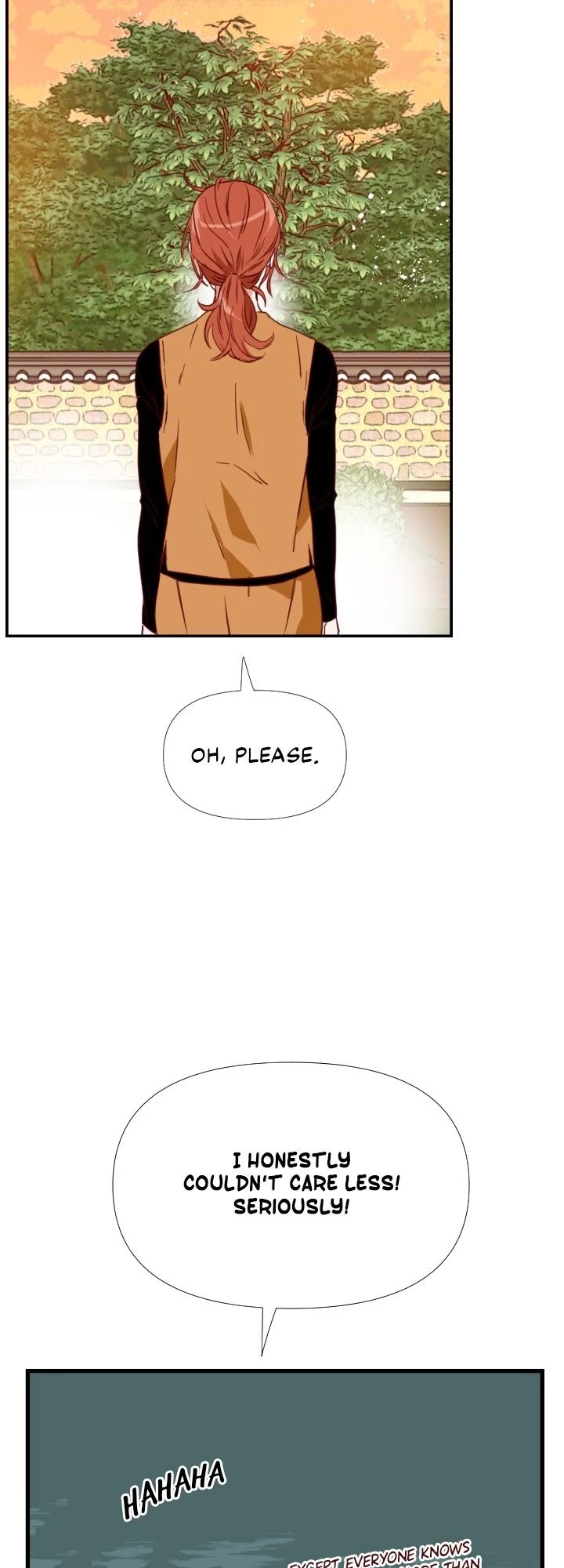 An Hour of Romance Chapter 6 page 45 - Chapter 6