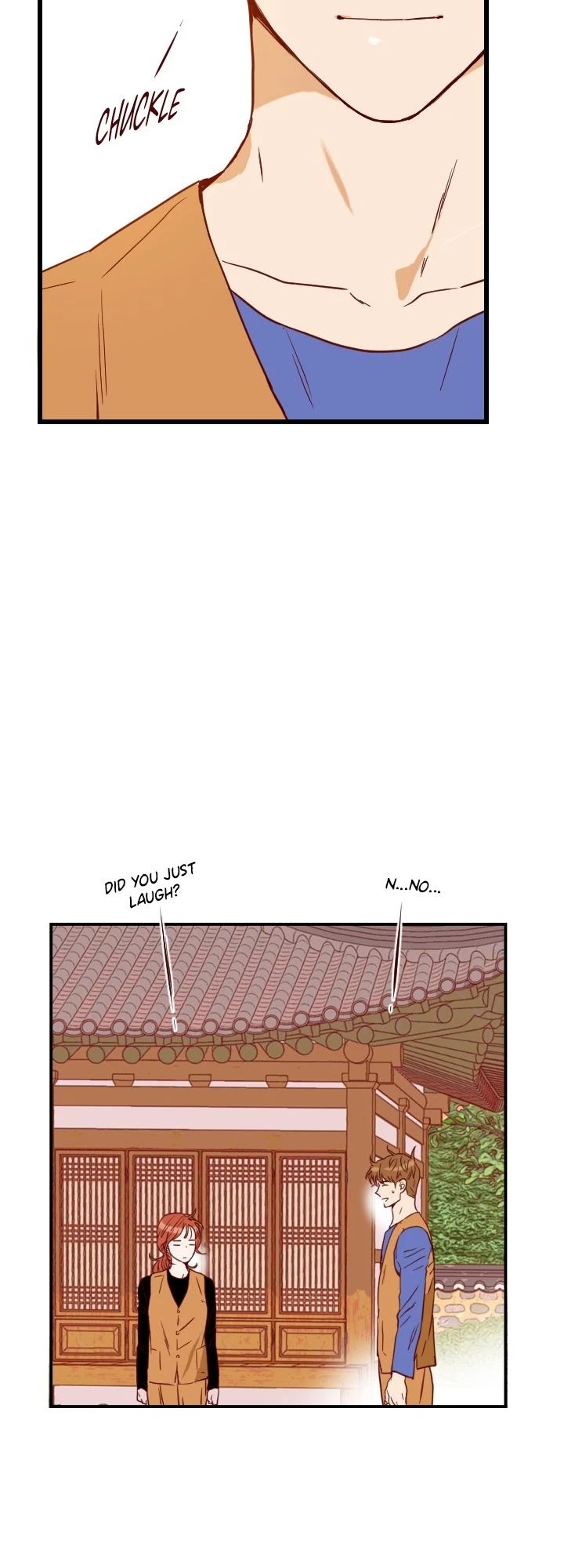 An Hour of Romance Chapter 6 page 47 - Chapter 6