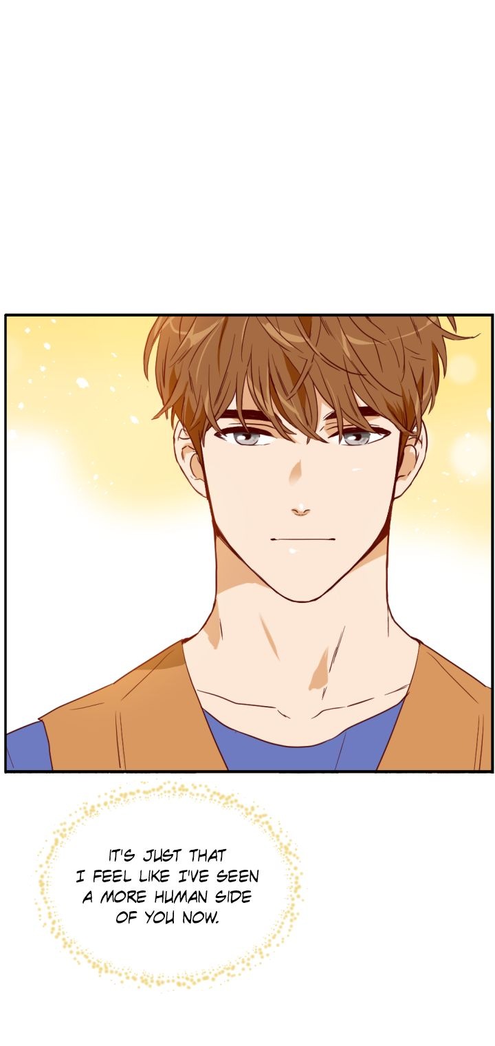 An Hour of Romance Chapter 6 page 48 - Chapter 6