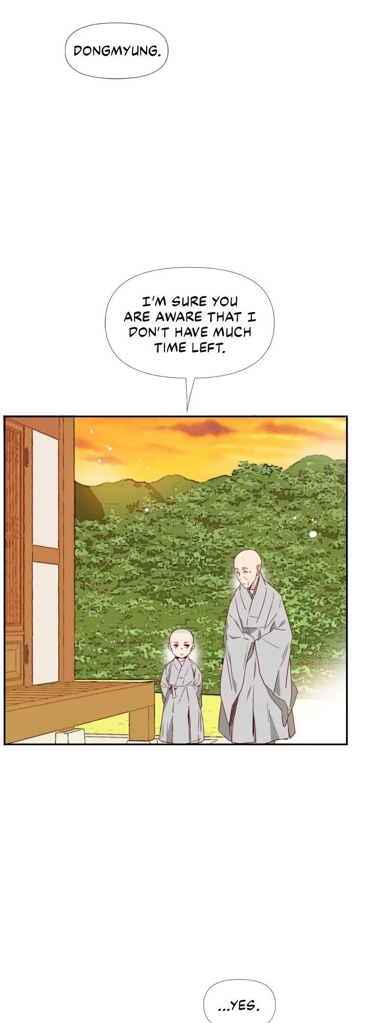 An Hour of Romance Chapter 6 page 50 - Chapter 6