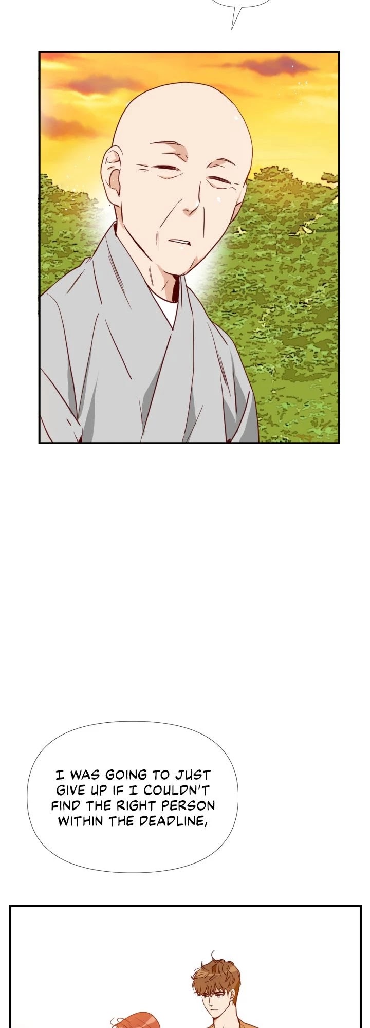 An Hour of Romance Chapter 6 page 51 - Chapter 6