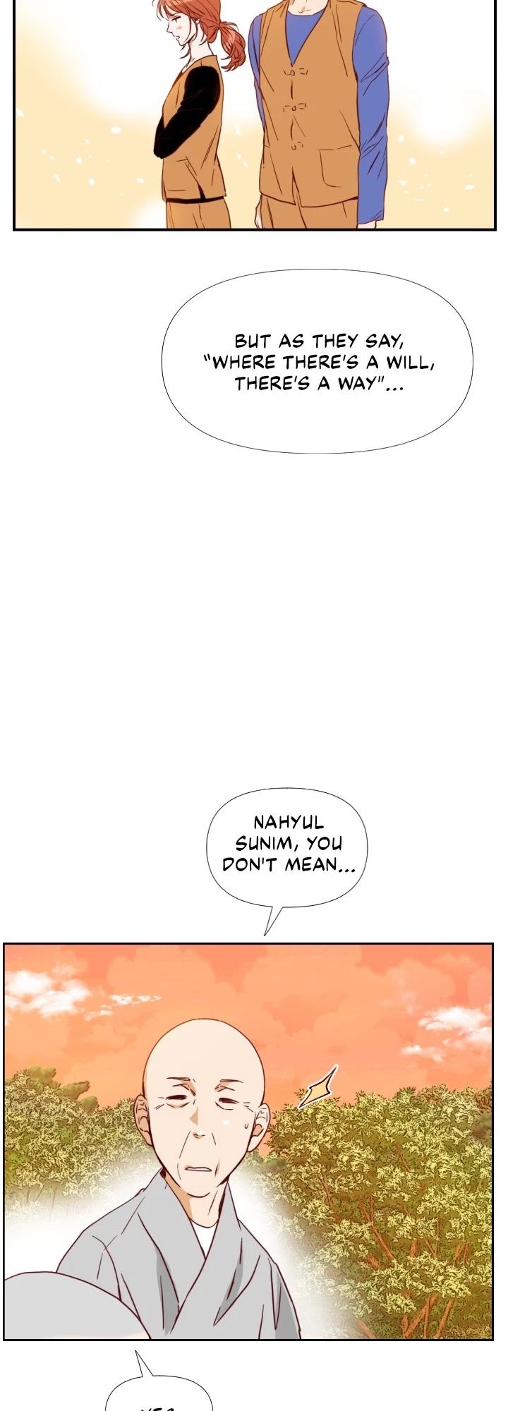 An Hour of Romance Chapter 6 page 52 - Chapter 6