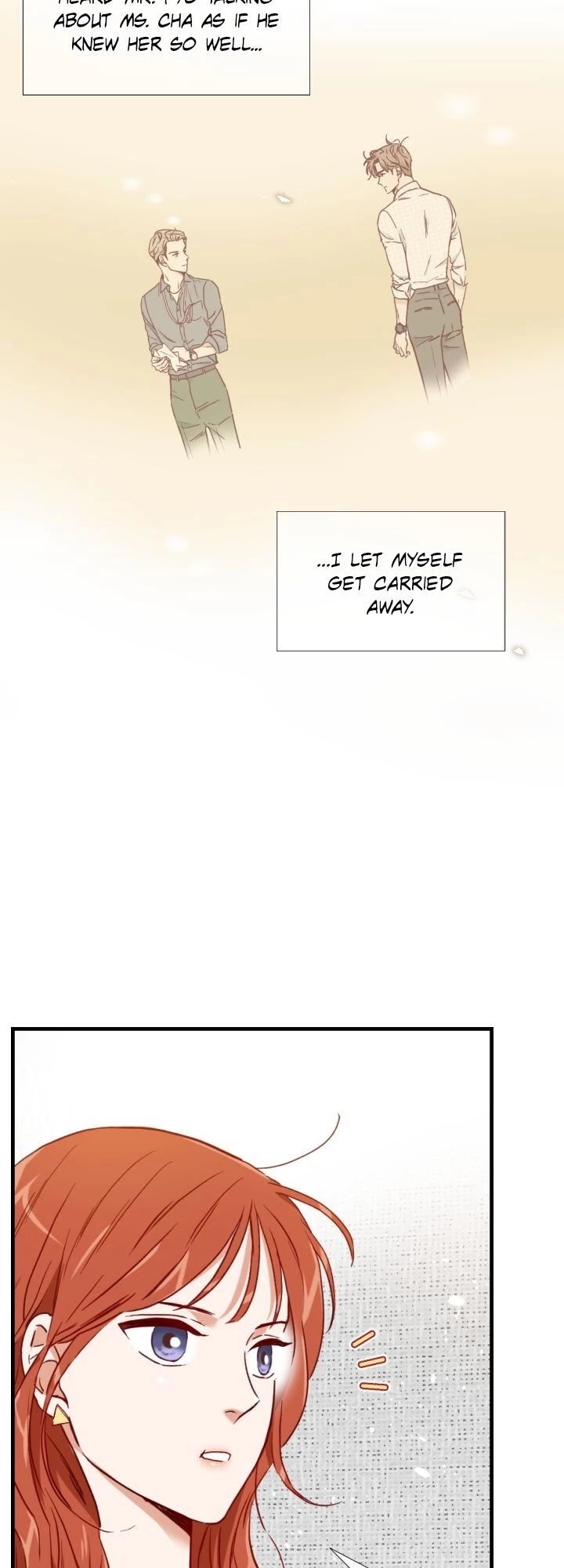 An Hour of Romance Chapter 60 page 10 - Chapter 60