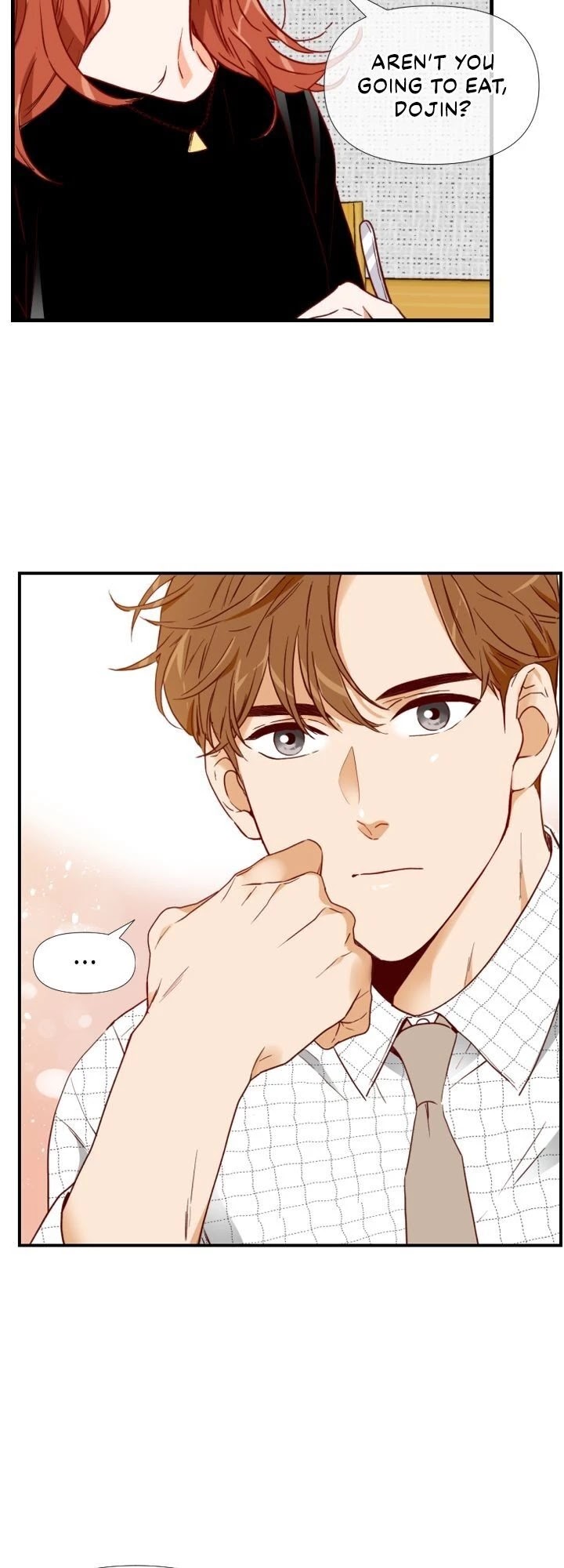 An Hour of Romance Chapter 60 page 11 - Chapter 60