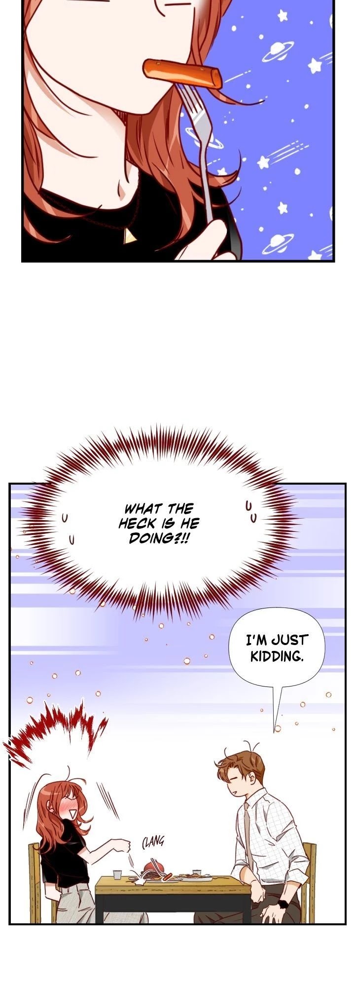 An Hour of Romance Chapter 60 page 13 - Chapter 60
