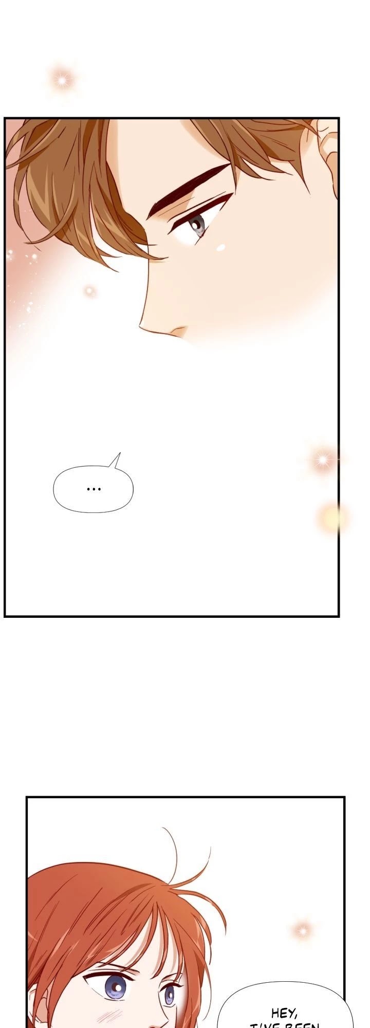 An Hour of Romance Chapter 60 page 14 - Chapter 60